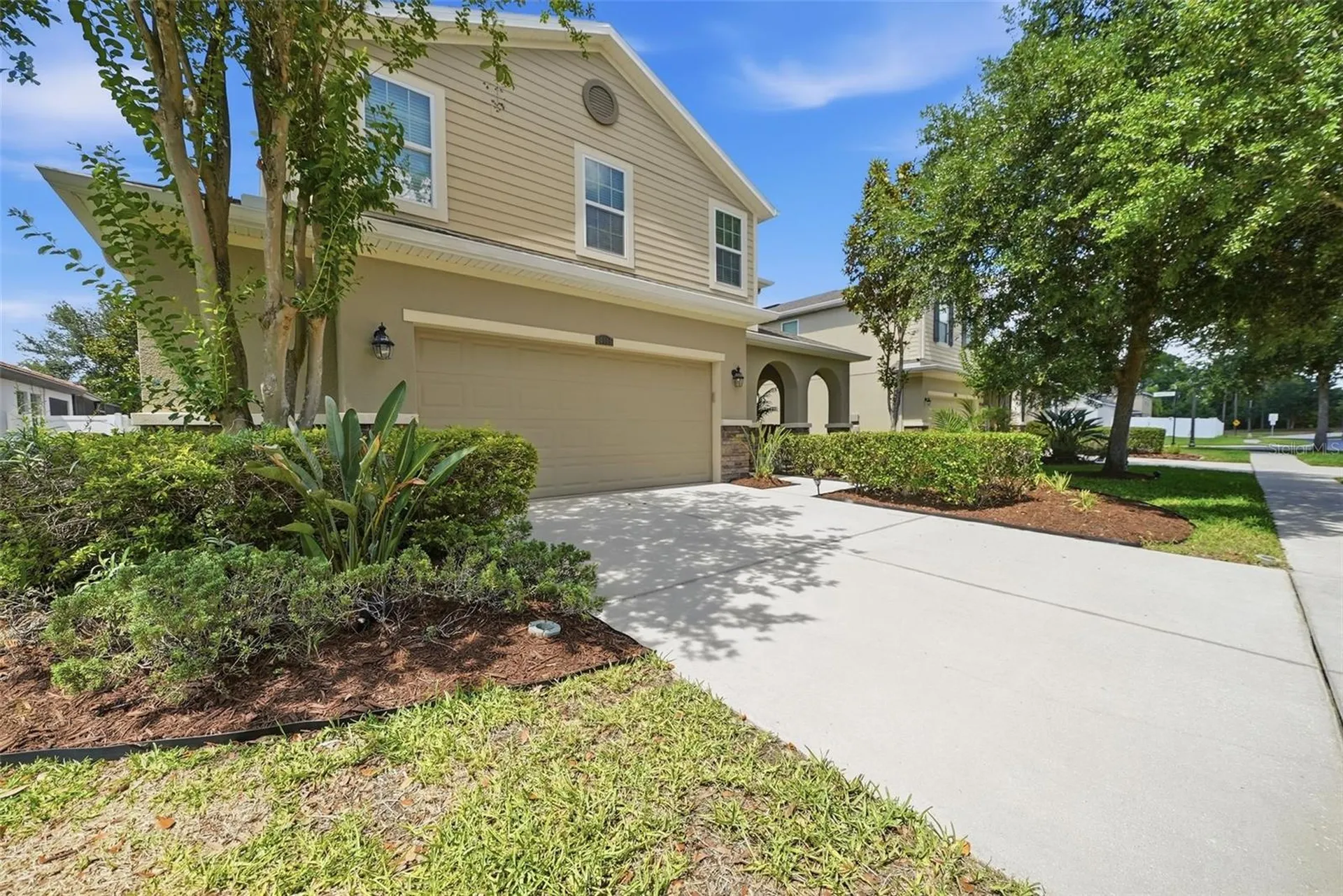 24115 San Giovanni Drive Land O Lakes FL 34639