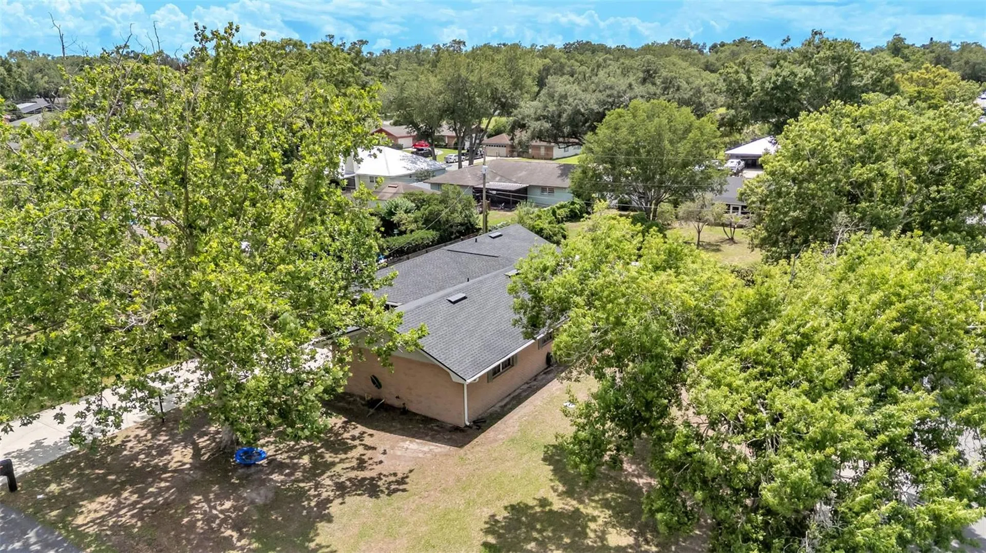 4605 Valley View Drive E Lakeland FL 33813