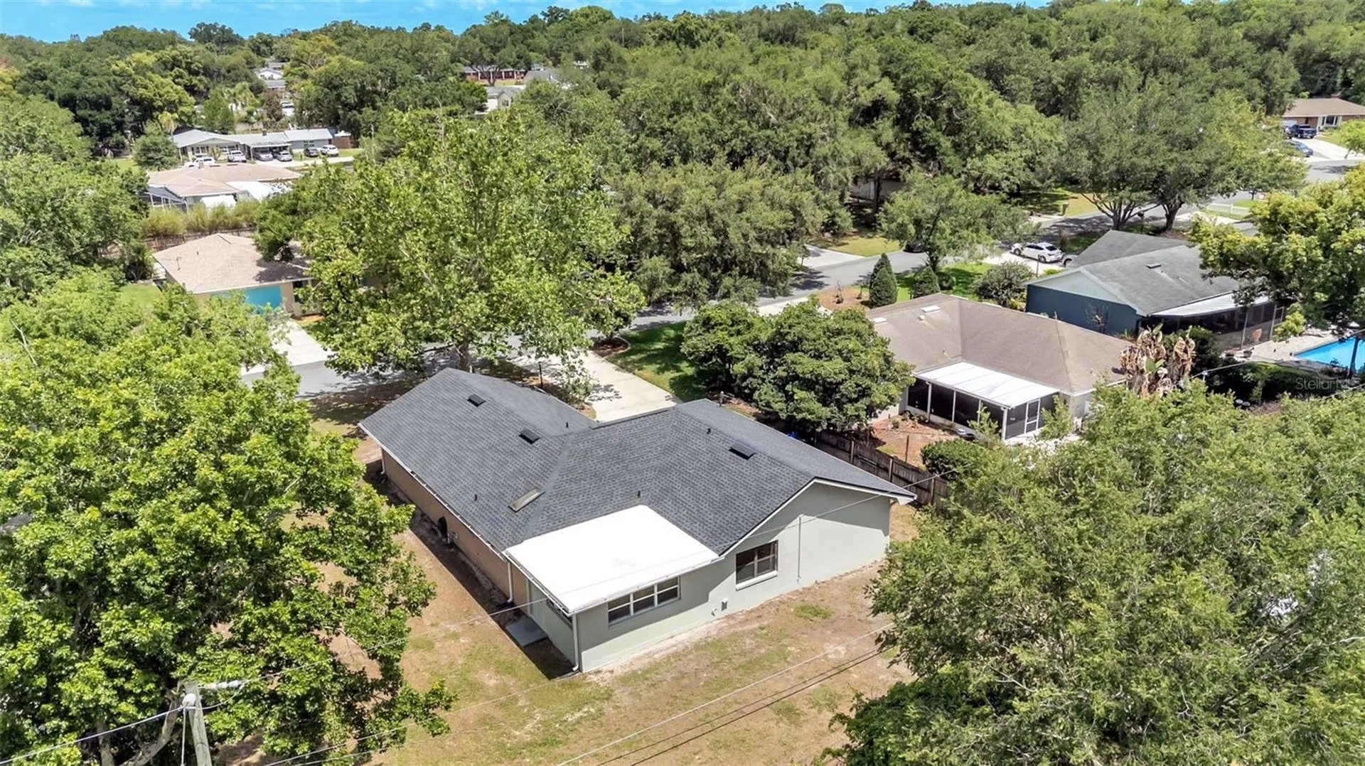 4605 Valley View Drive E Lakeland FL 33813