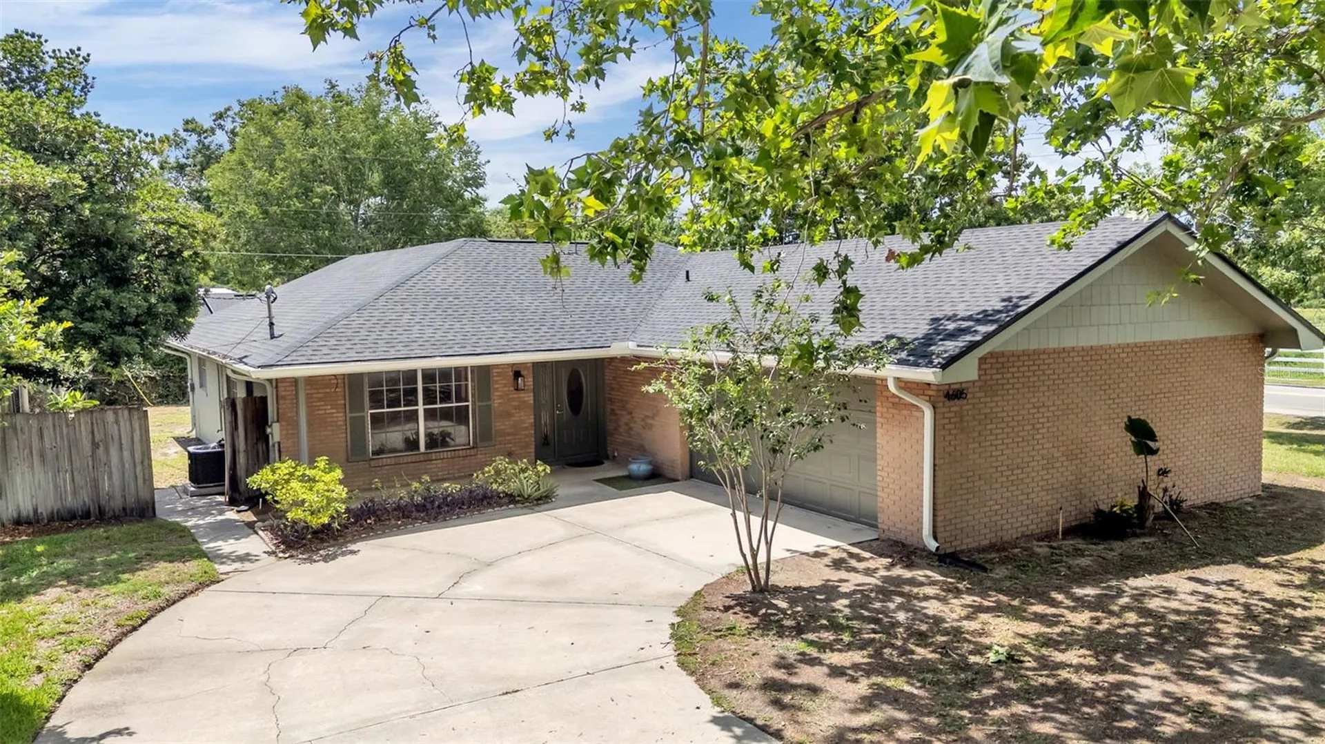 4605 Valley View Drive E Lakeland FL 33813