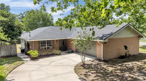 4605 Valley View Drive E Lakeland FL 33813