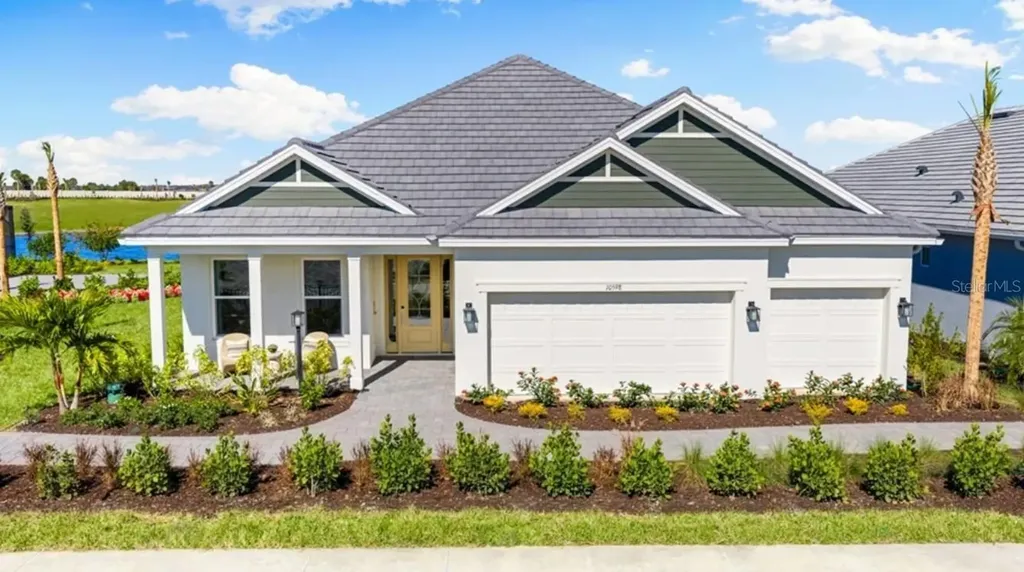 10598 Eclipse Street Sarasota FL 34241