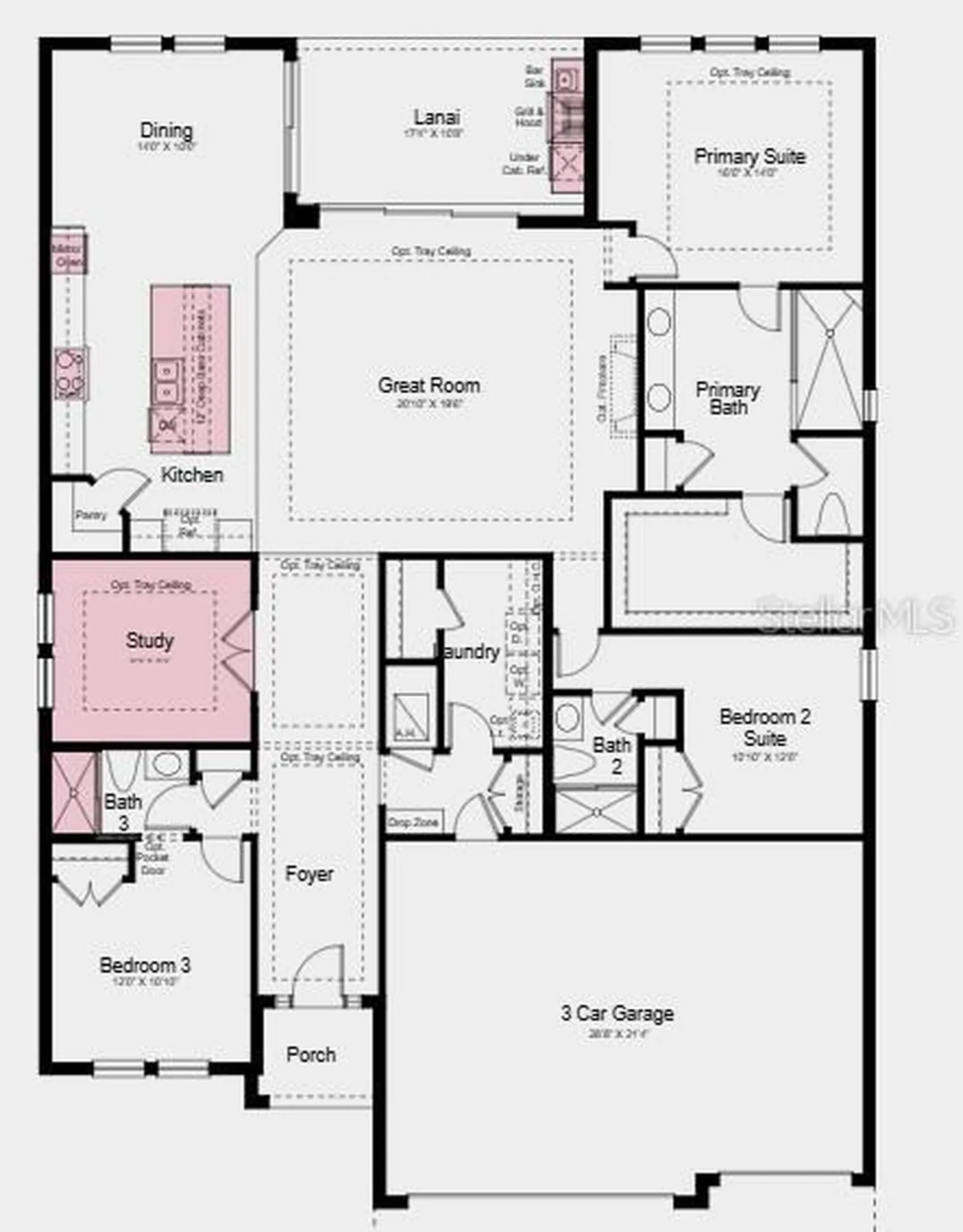 10598 Eclipse Street Sarasota FL 34241