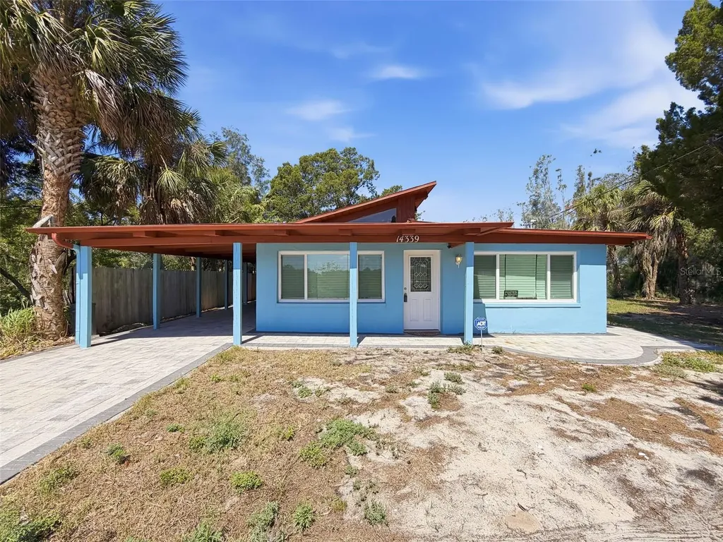 14339 Rice Road Hudson FL 34667