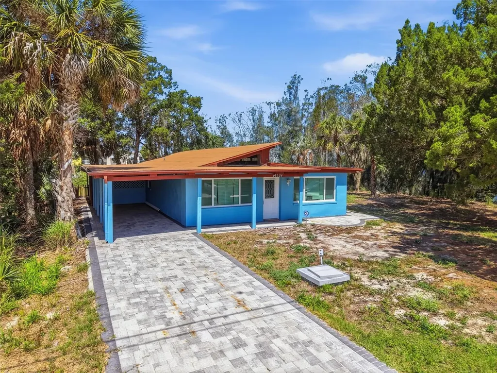 14339 Rice Road Hudson FL 34667