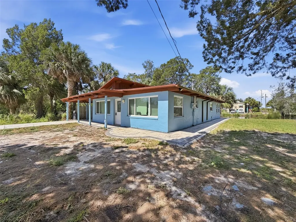 14339 Rice Road Hudson FL 34667