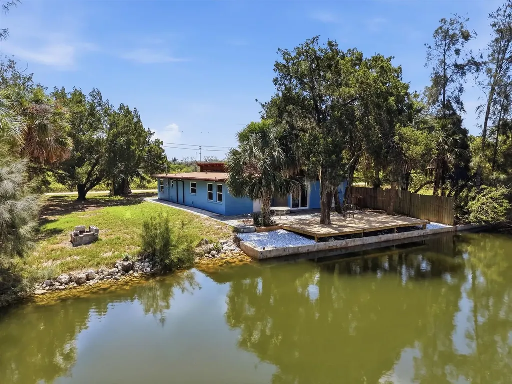 14339 Rice Road Hudson FL 34667