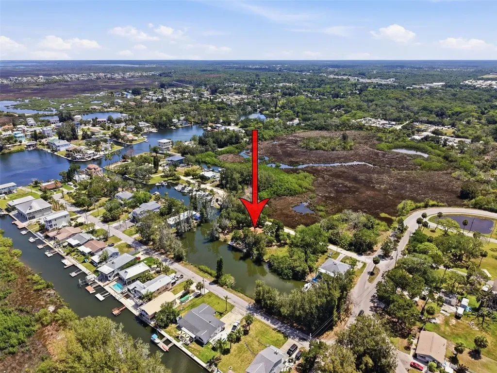 14339 Rice Road Hudson FL 34667