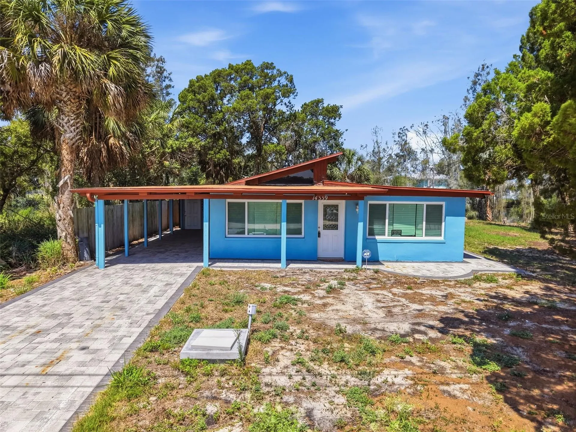 14339 Rice Road Hudson FL 34667