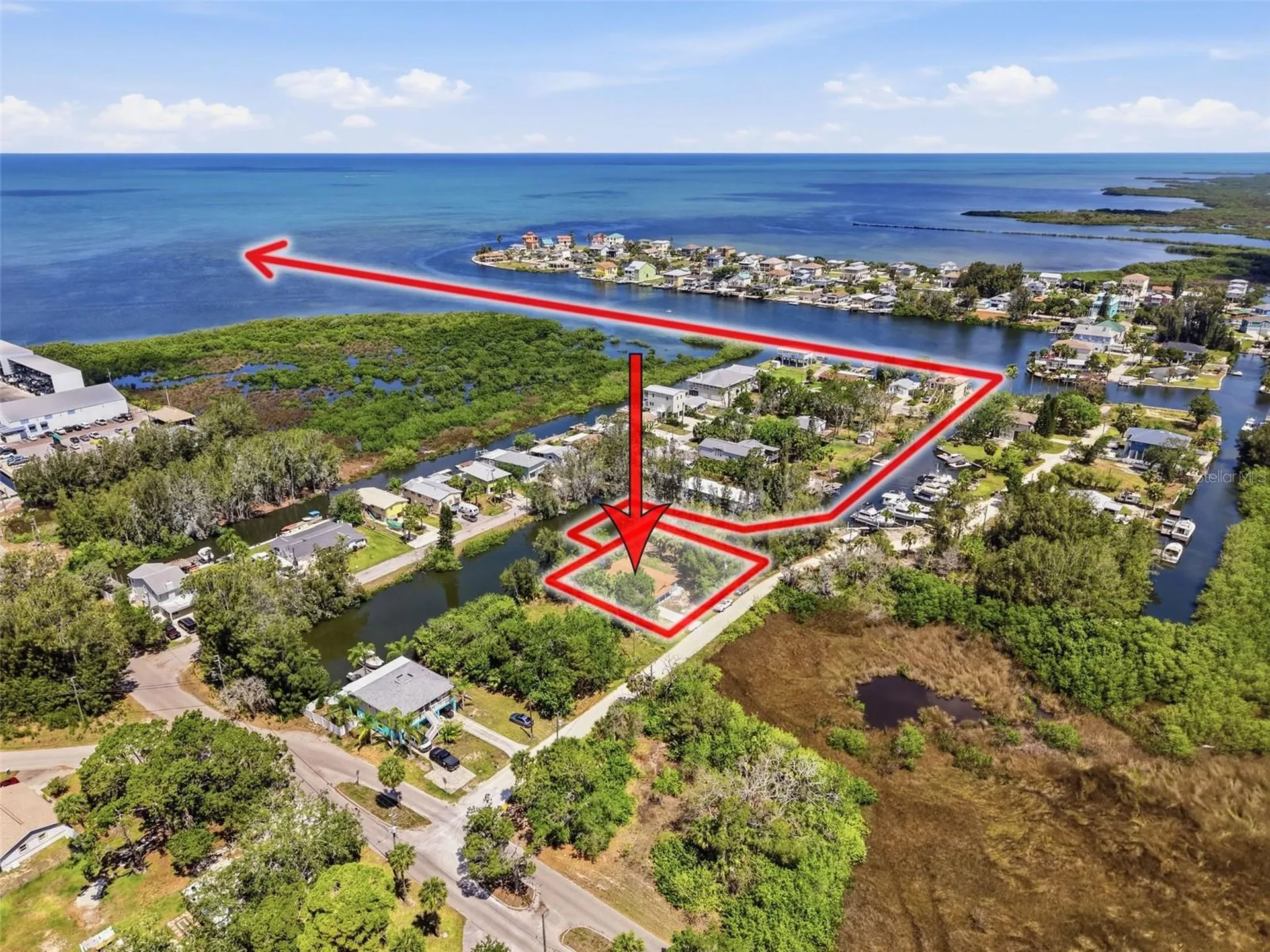 14339 Rice Road Hudson FL 34667
