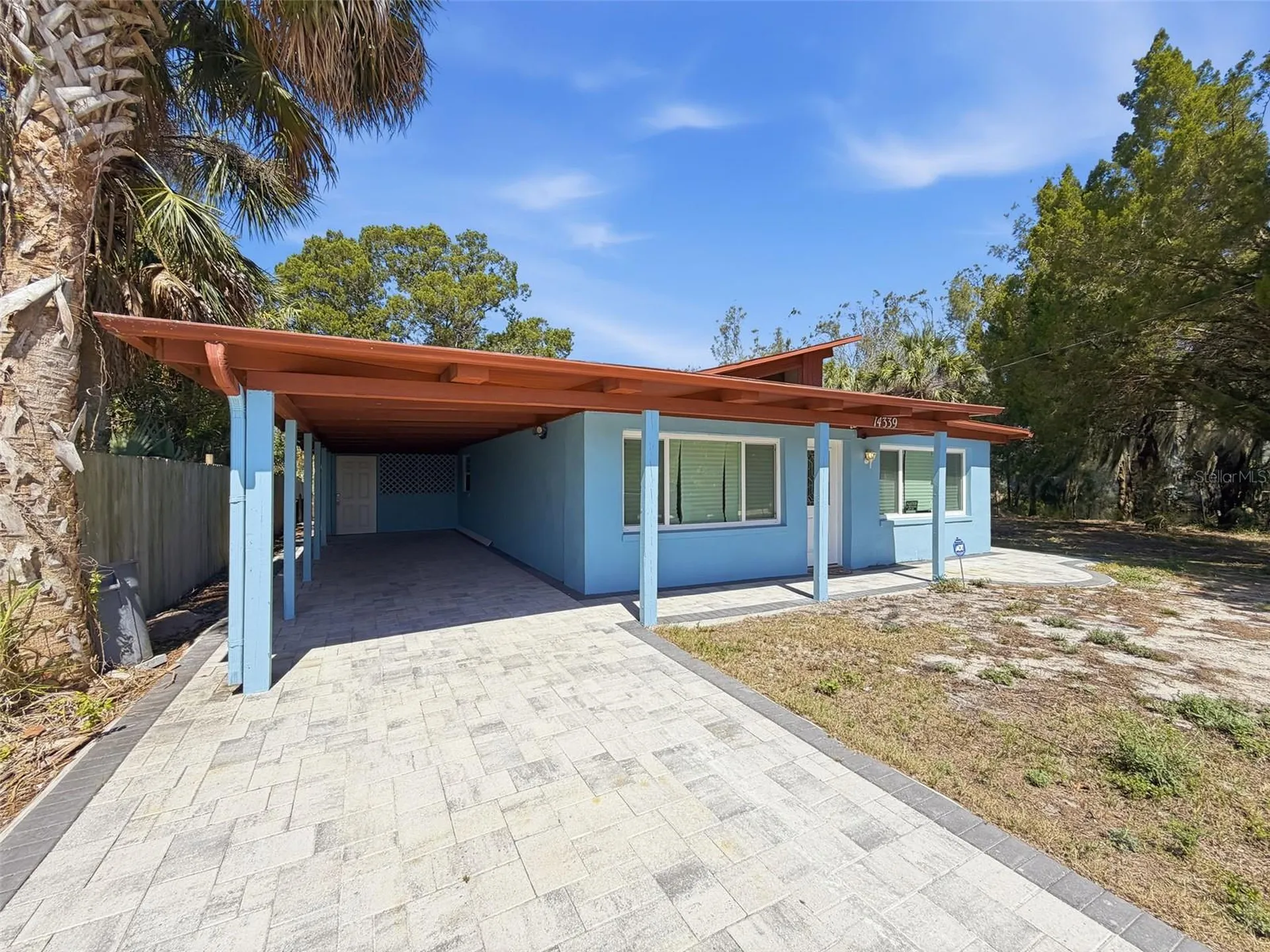 14339 Rice Road Hudson FL 34667