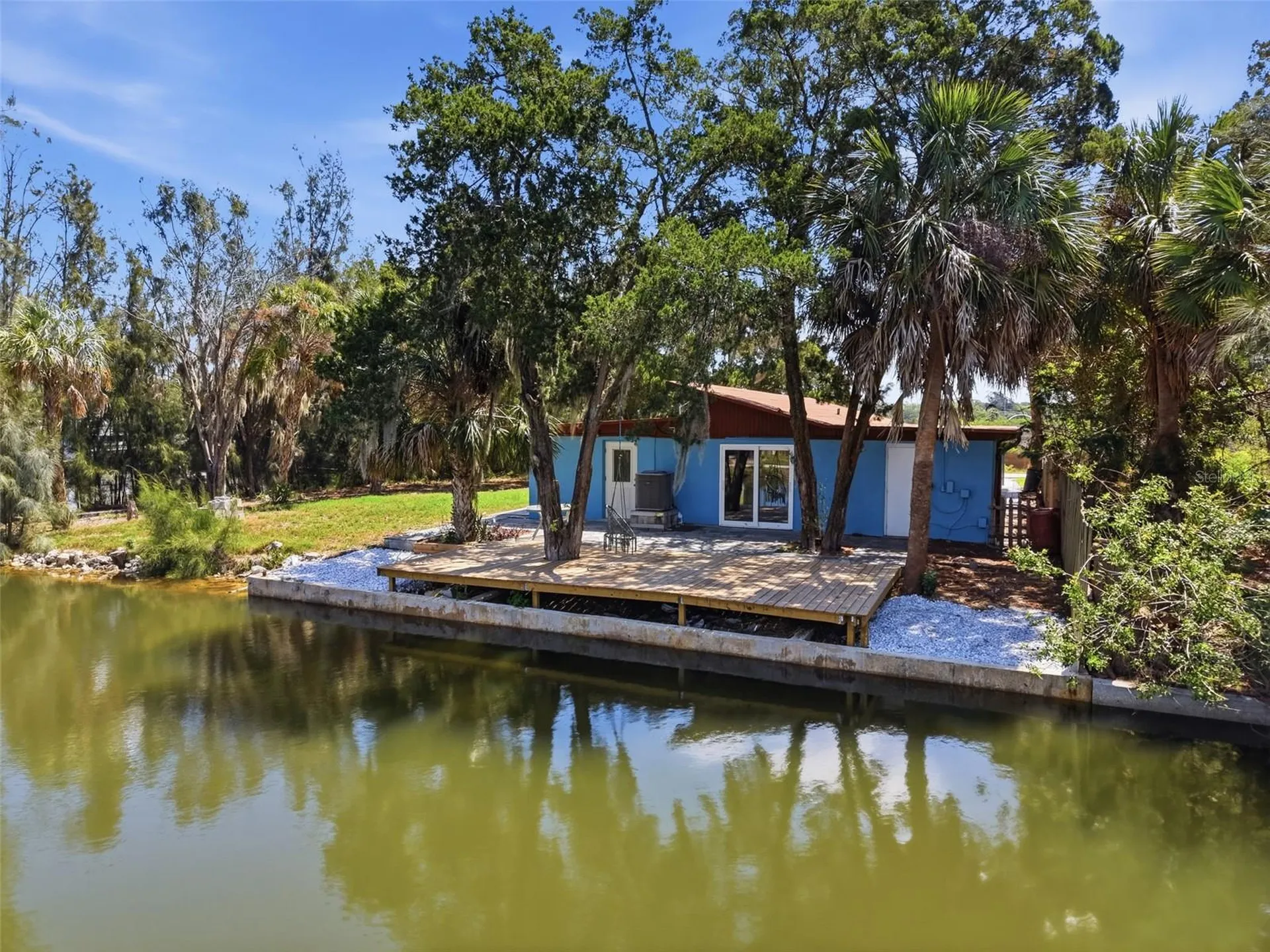 14339 Rice Road Hudson FL 34667