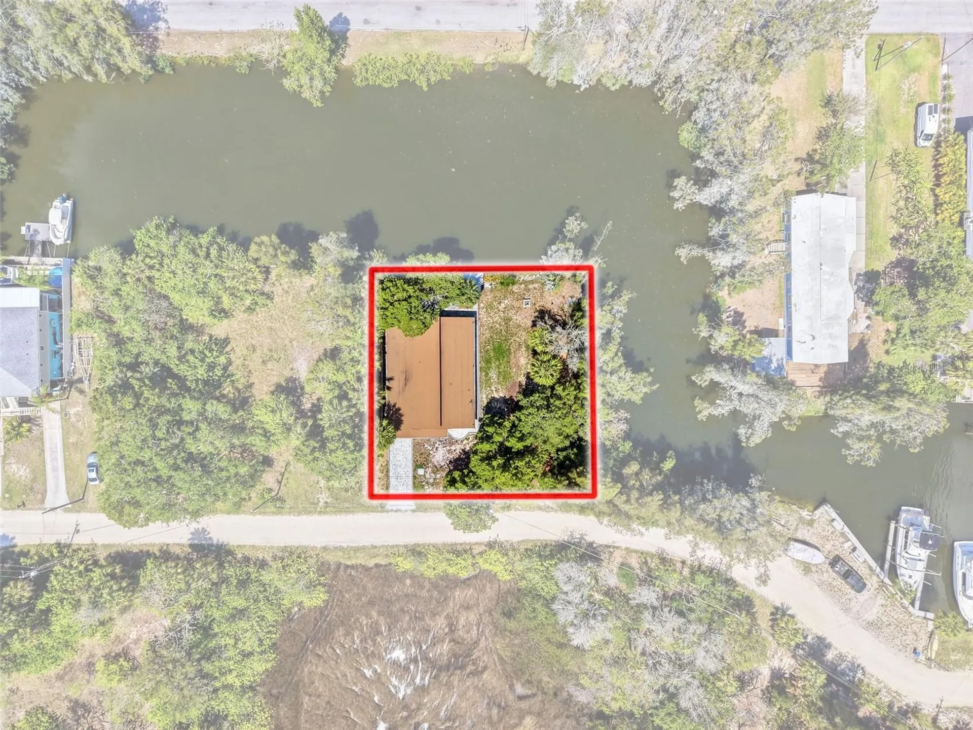 14339 Rice Road Hudson FL 34667