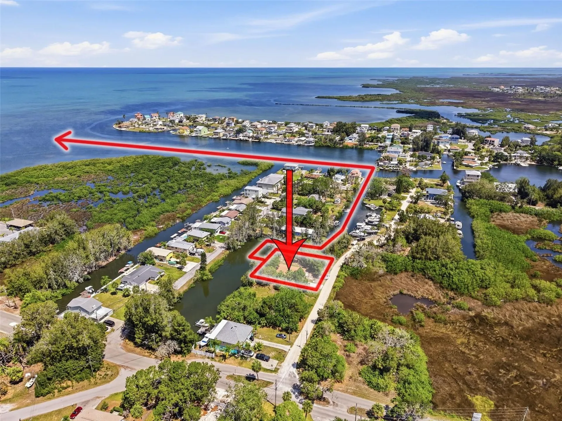 14339 Rice Road Hudson FL 34667