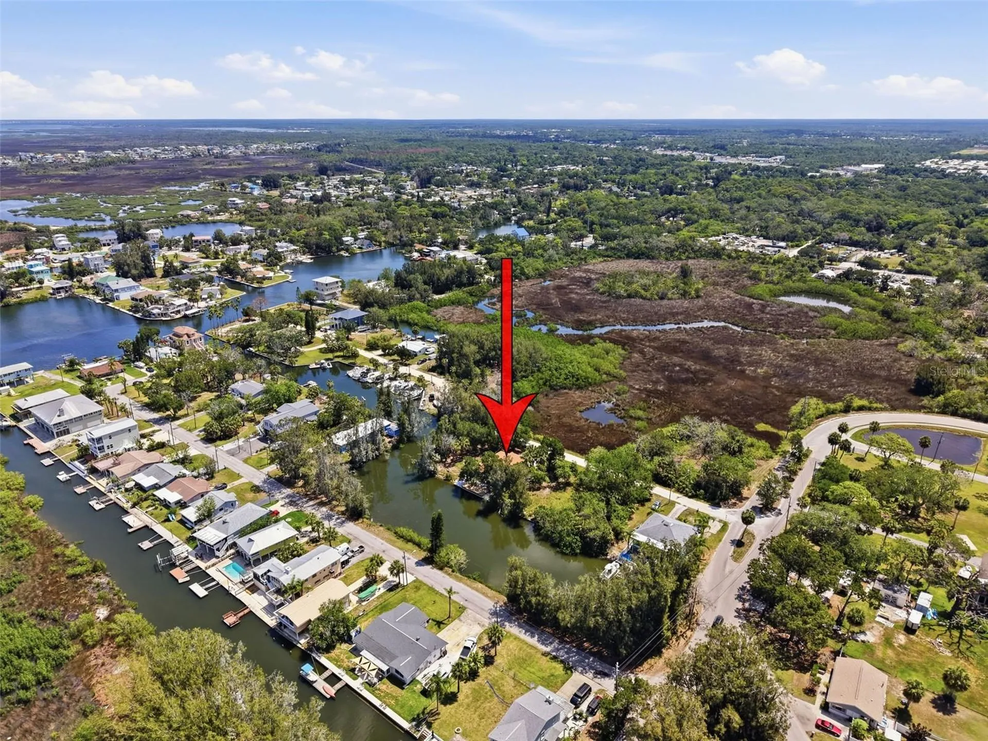 14339 Rice Road Hudson FL 34667