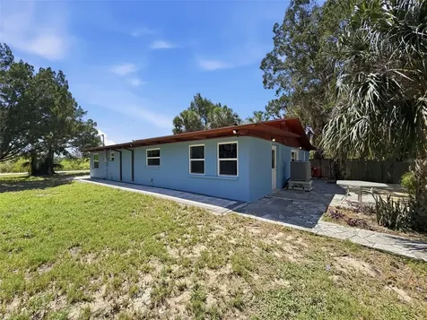 14339 Rice Road Hudson FL 34667