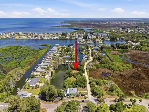 14339 Rice Road Hudson FL 34667