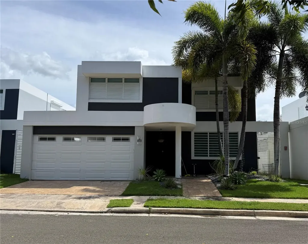 2623 Calle Palma De Sierra Ponce PR 00728