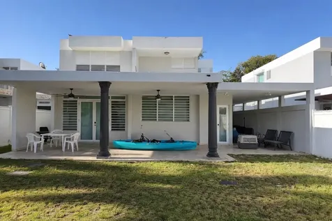 2623 Calle Palma De Sierra Ponce PR 00728