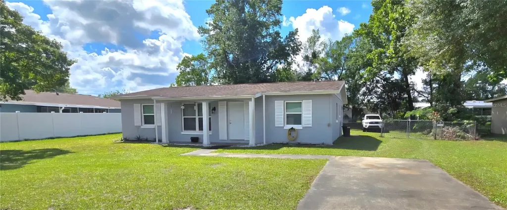 14213 SW 43rd Court Road Ocala FL 34473
