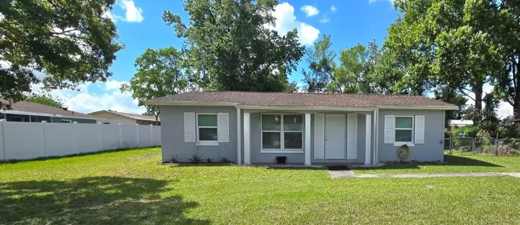14213 SW 43rd Court Road Ocala FL 34473