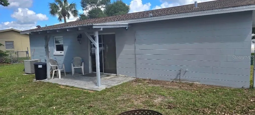 14213 SW 43rd Court Road Ocala FL 34473