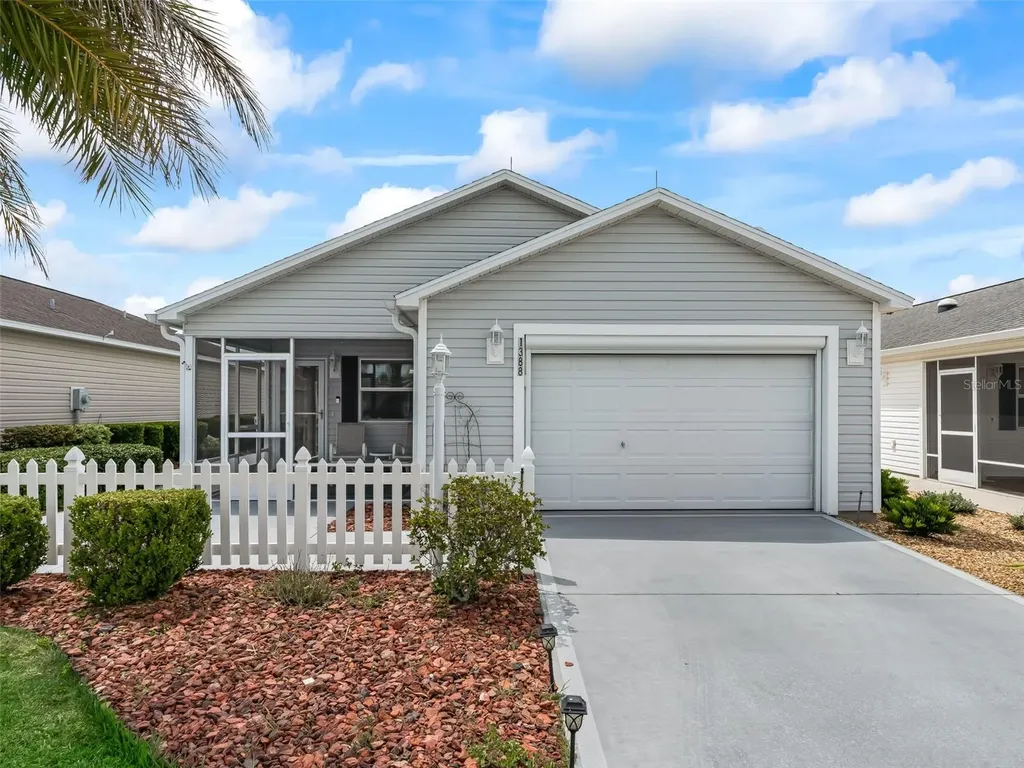 1388 Viola Court The Villages FL 32163