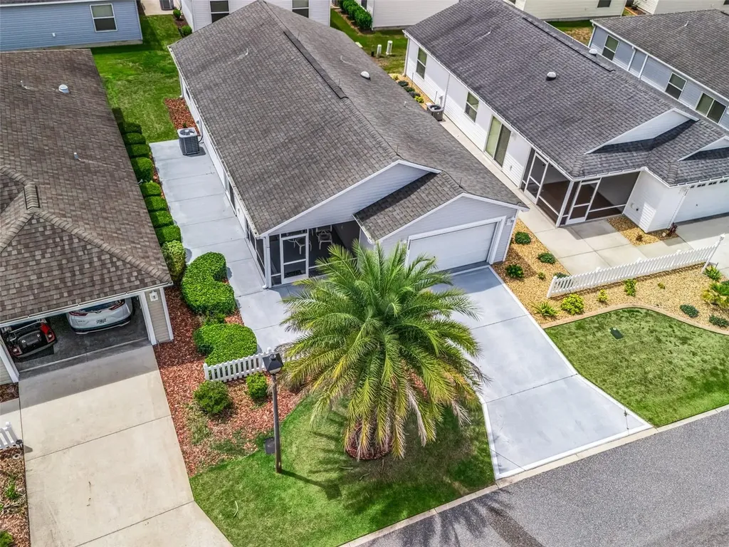 1388 Viola Court The Villages FL 32163