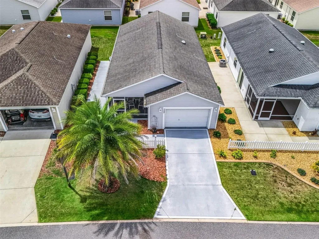 1388 Viola Court The Villages FL 32163