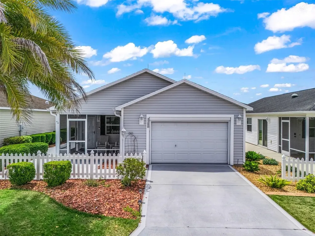 1388 Viola Court The Villages FL 32163