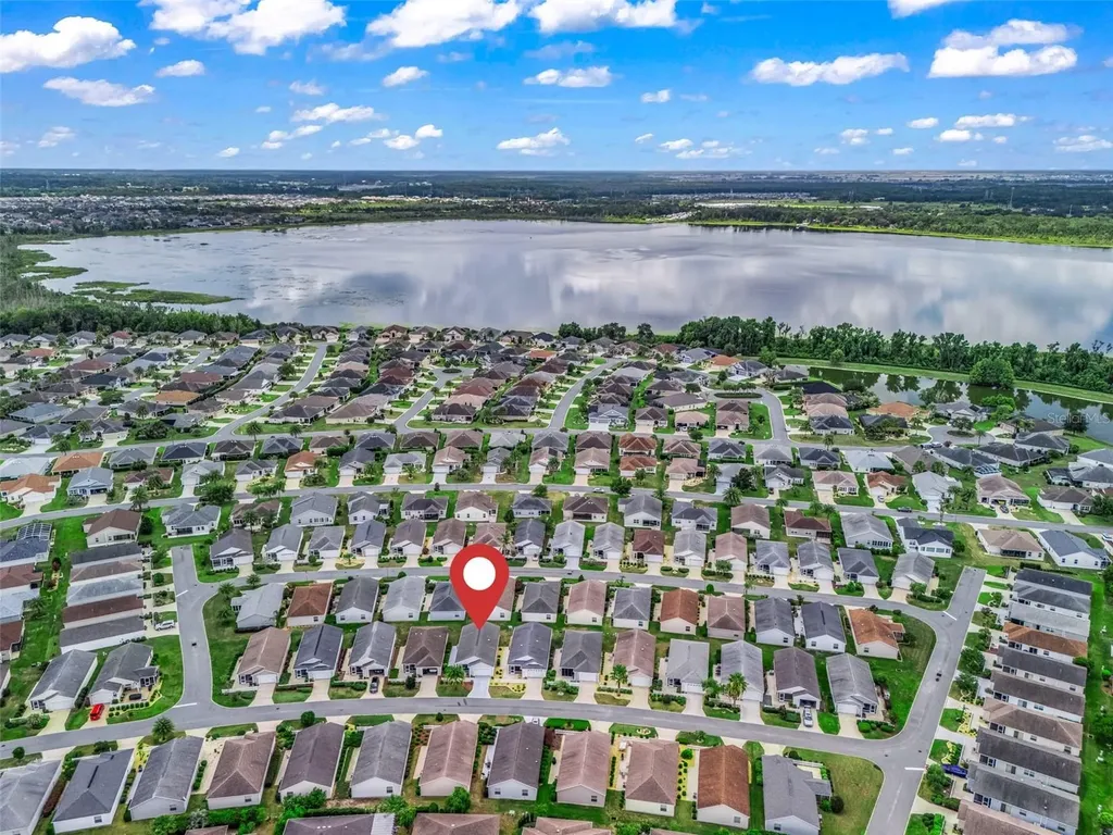 1388 Viola Court The Villages FL 32163
