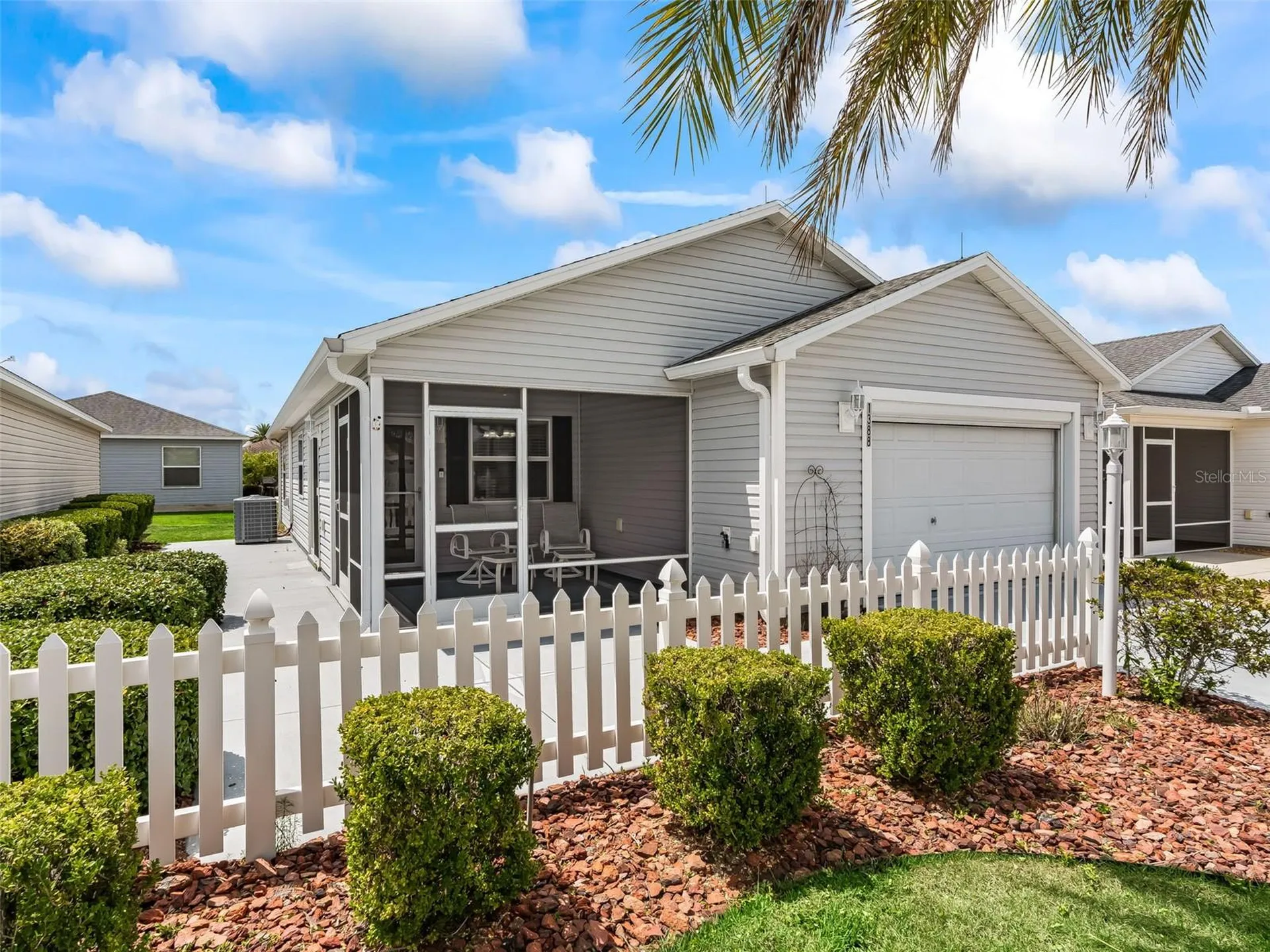 1388 Viola Court The Villages FL 32163