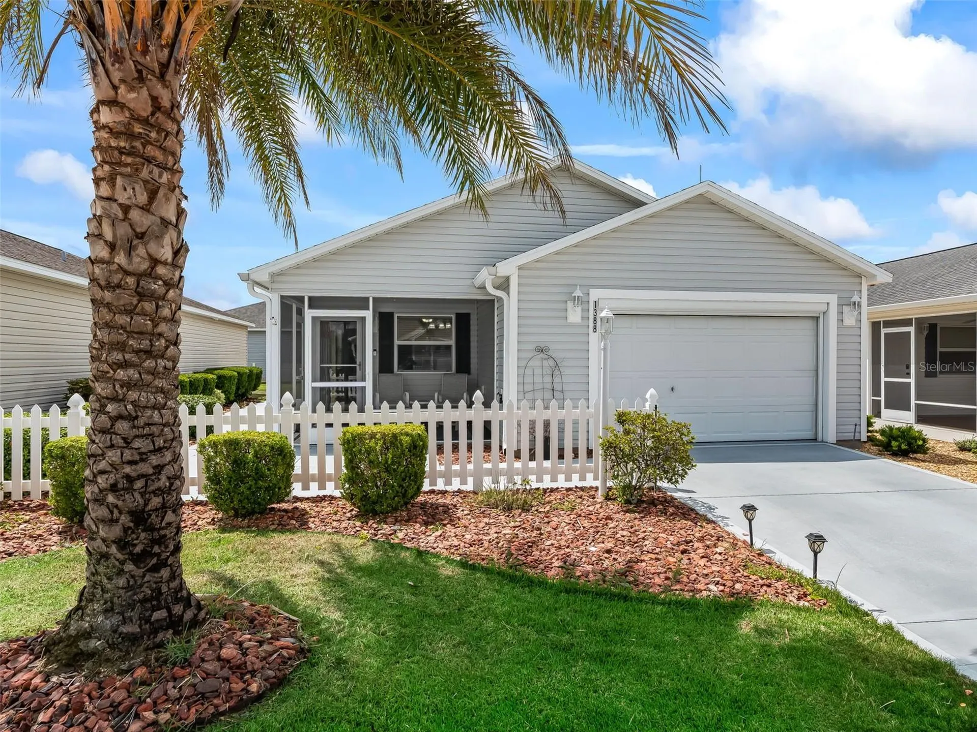 1388 Viola Court The Villages FL 32163