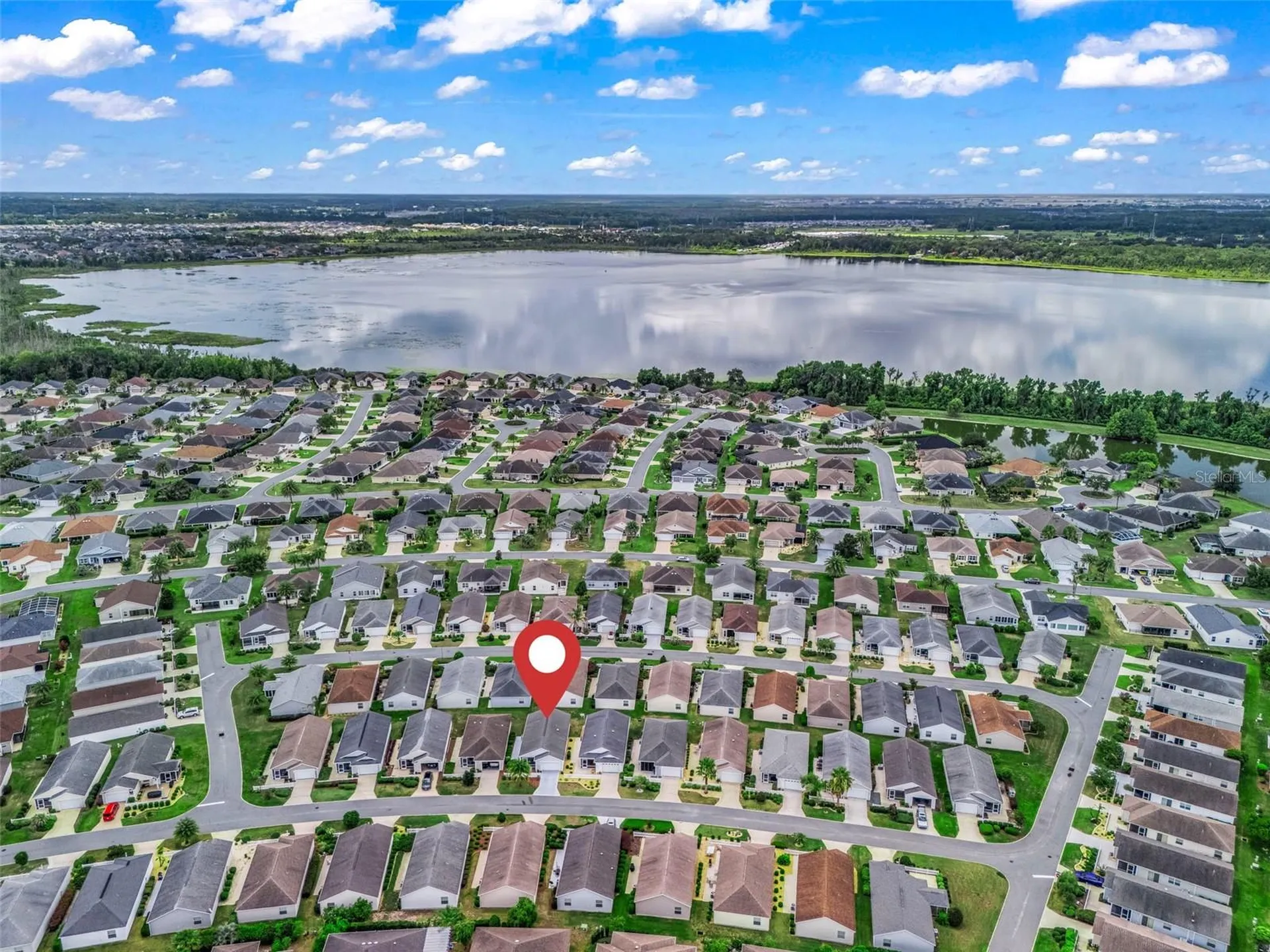 1388 Viola Court The Villages FL 32163