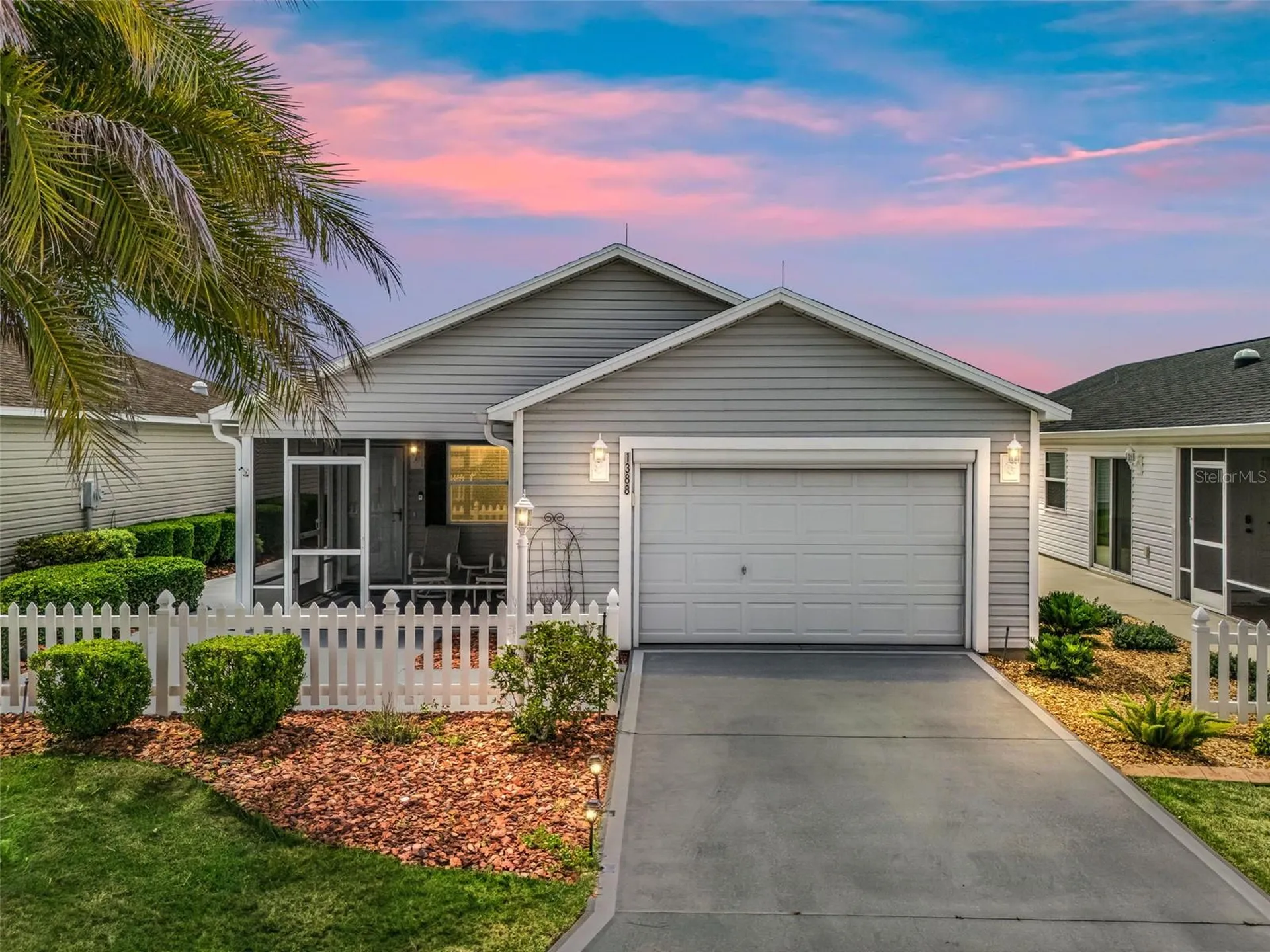 1388 Viola Court The Villages FL 32163