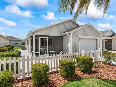 1388 Viola Court The Villages FL 32163