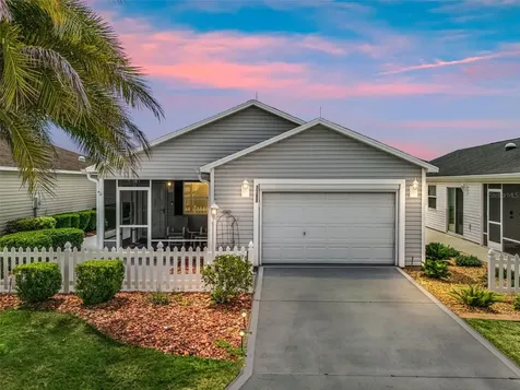 1388 Viola Court The Villages FL 32163