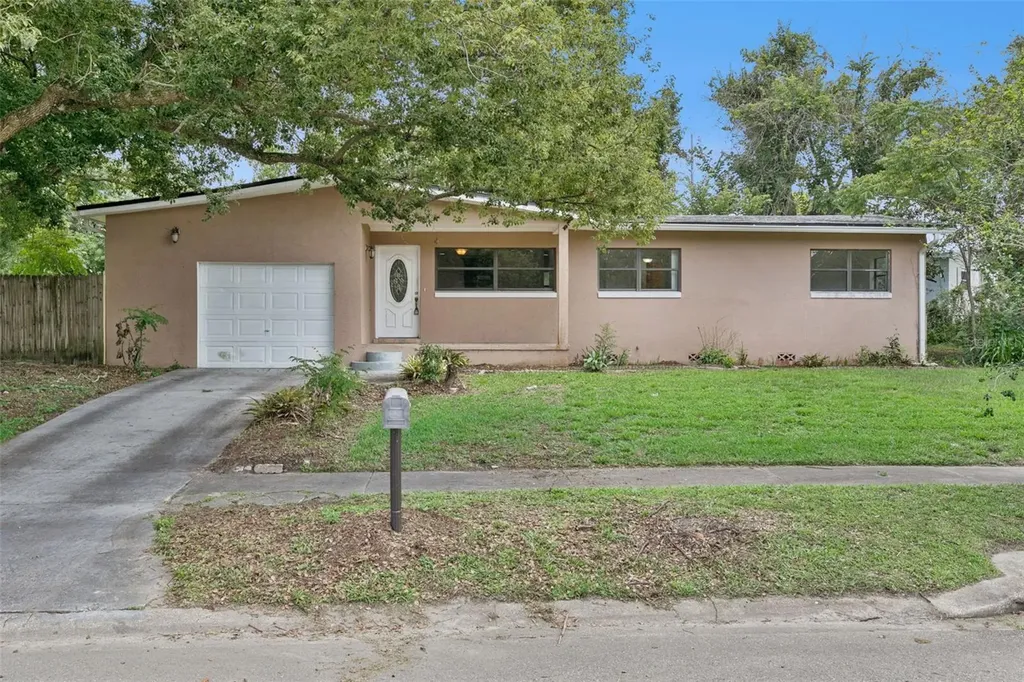 163 Lake Harriet Drive Altamonte Springs FL 32714