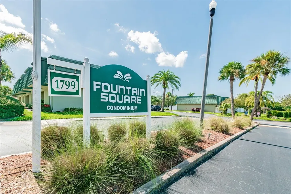 1799 N Highland Avenue Clearwater FL 33755