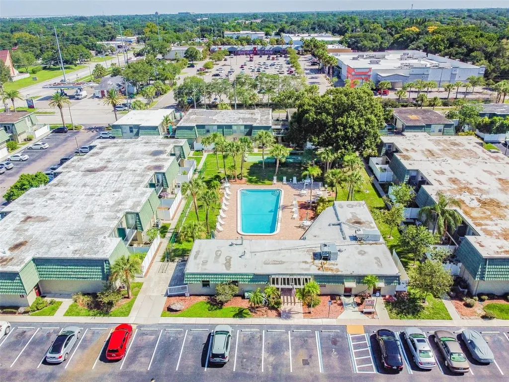 1799 N Highland Avenue Clearwater FL 33755