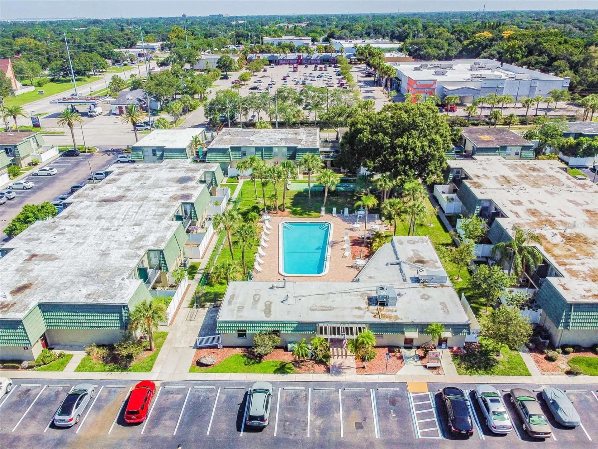 1799 N Highland Avenue Clearwater FL 33755