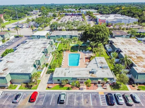 1799 N Highland Avenue Clearwater FL 33755
