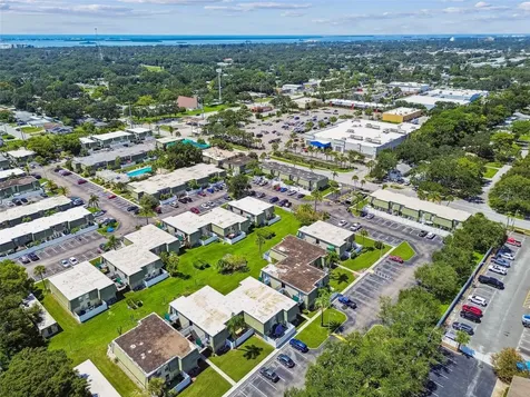 1799 N Highland Avenue Clearwater FL 33755