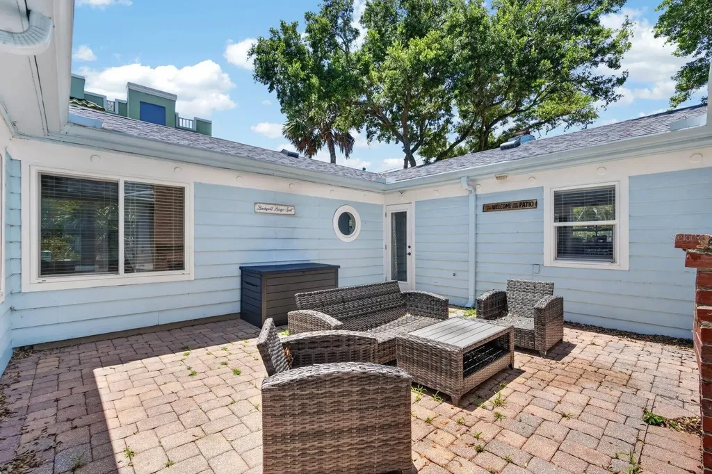 731 N Oleander Avenue Daytona Beach FL 32118