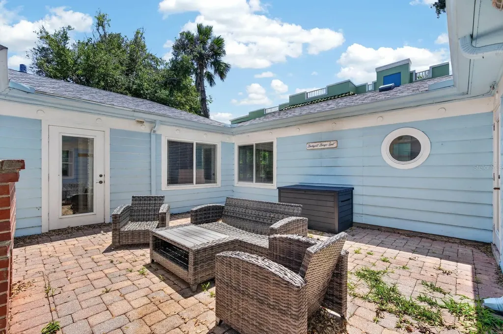 731 N Oleander Avenue Daytona Beach FL 32118