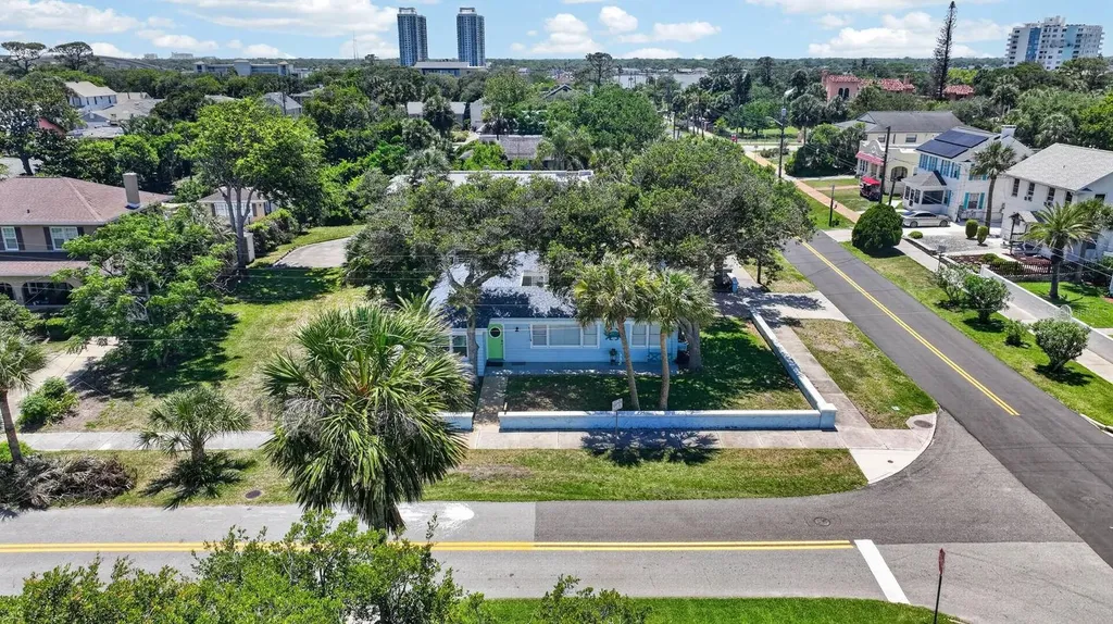 731 N Oleander Avenue Daytona Beach FL 32118
