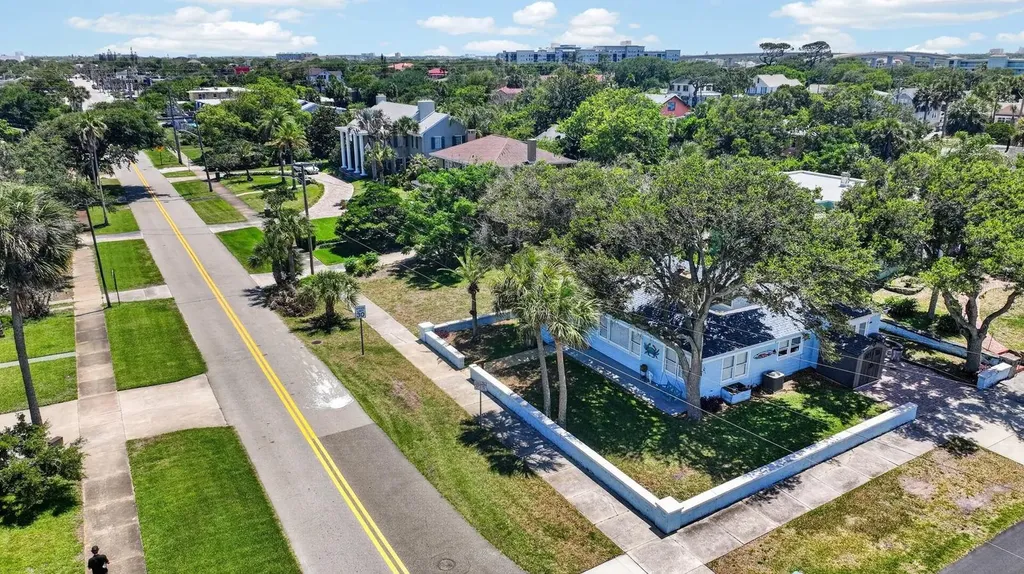 731 N Oleander Avenue Daytona Beach FL 32118