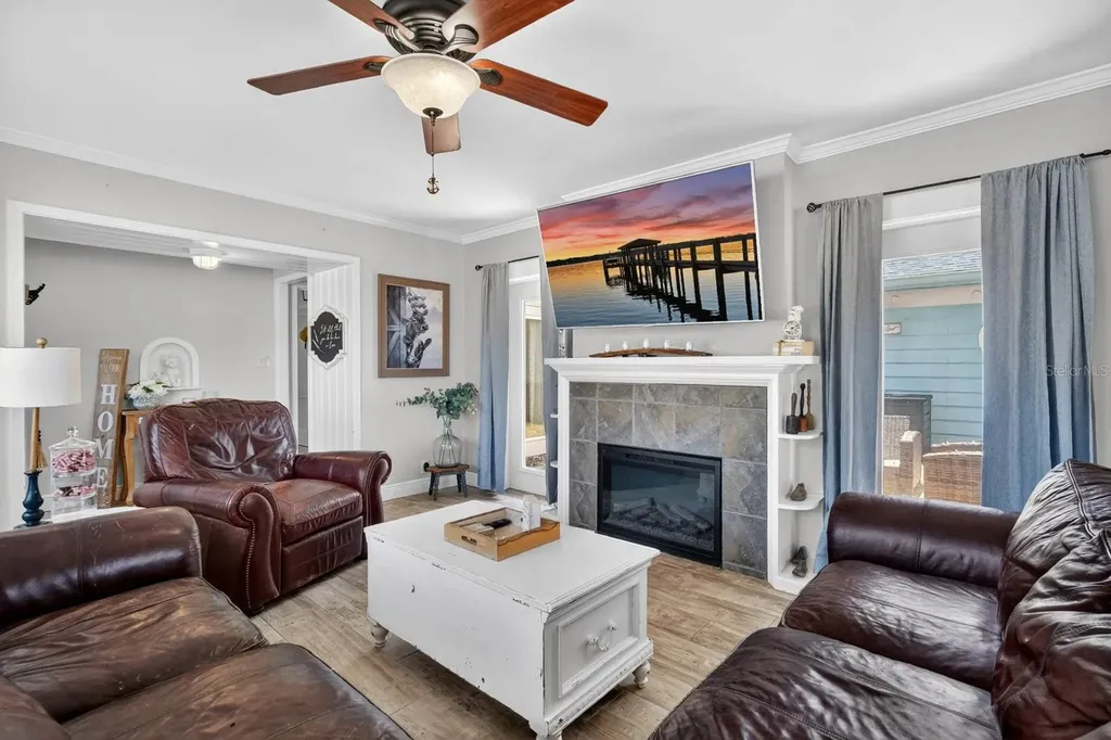 731 N Oleander Avenue Daytona Beach FL 32118