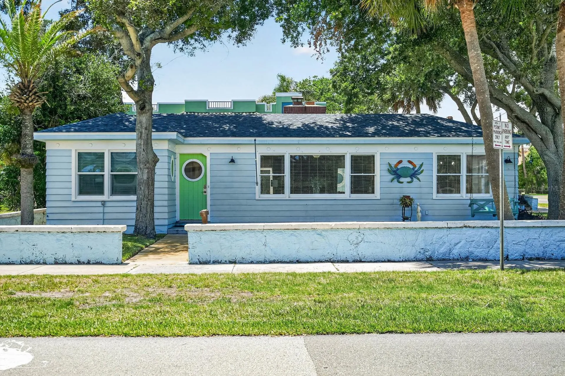 731 N Oleander Avenue Daytona Beach FL 32118