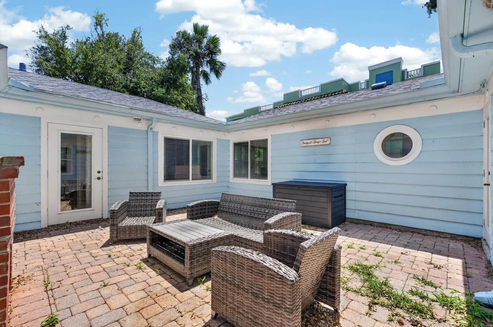 731 N Oleander Avenue Daytona Beach FL 32118